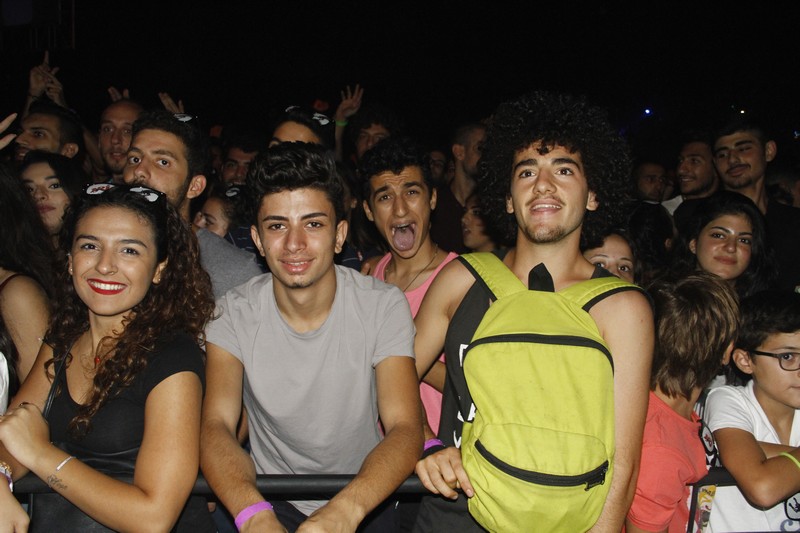 NRJ Music Tour 2016 Part 2